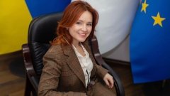 Правительство утвердило Национальную программу адаптации законодательства Украины к праву ЕС /Марина Слободниченко/Facebook