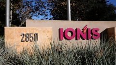 Ionis скасовує розробку кандидата від хвороби Альцгеймера при синдромі Дауна