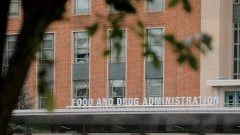FDA отказалось утверждать традипитант при гастропарезе