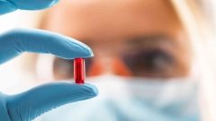 Японская компания выпустит мощный препарат от «короны»