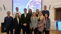 У «Фармак» обговорили міжнародні стандарти якості та інновації