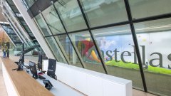 Индийская фармкомпания Glenmark подала иск против Astellas