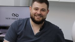 Юрій Хоменко. Фото з власного архіву