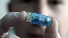 Пристрій Medtronic, який оцінює моторику кишечника, знімуть з виробництва