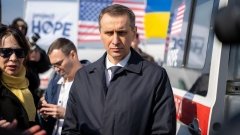 В Украине официально не выпускаются бронированные «скорые» — Ляшко объяснил проблему закупок /Виктор Ляшко/Facebook