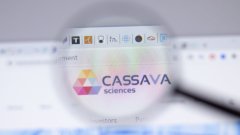 За підтасовку даних Cassava Sciences відбулася невеликим штрафом