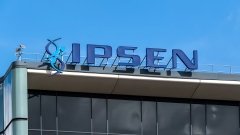 Ipsen зацікавилася онкопрепаратом Simcere Zaiming