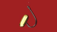 Amarin потеряла ключевые патенты на свой рыбий жир из-за иска Dr. Reddy’s и Hikma