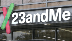 23andMe закроет свое терапевтическое подразделение