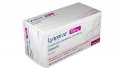 AstraZeneca блокує генерики Lynparza