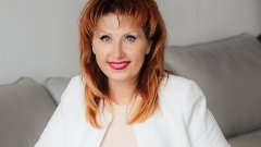 Наталія Свиридова, доктор медичних наук. /Фото з власного архіву