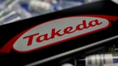 Ставка Takeda на препарат від раку крові, розроблений Protagonist Therapeutics, окупається