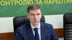 Кабмин уволил Геннадия Вовка с должности заместителя главы Гослекслужбы /Геннадий Вовк/Facebook