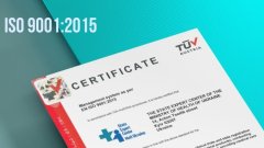 ДЕЦ пройшов аудит системи менеджменту якості та розширив сферу сертифікації