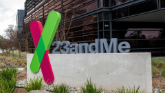 На 23andMe наконец нашелся покупатель