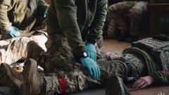 Евакуація та догоспітальна допомога: ЗСУ підвищують ефективність медичного забезпечення /Сили територіальної оборони ЗСУ