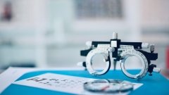 Витамины группы B сдерживают прогрессирование трудноизлечимого заболевания глаз