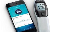 Philips запустила производство тонометров и «умных» часов