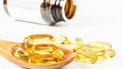 Dr. Reddyʼs Laboratories оголосила про випуск капсул високоочищеного рибʼячого жиру
