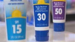 У сонцезахисних засобах виявили надмірну кількість бензолу