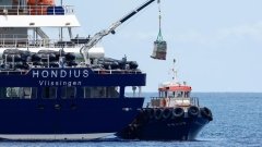 Хантавірус на круїзному лайнері: як почуваються 14 іспанців на карантині