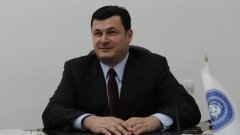 В 2015 году Александр Квиташвили получил более 75 тыс. грн дохода