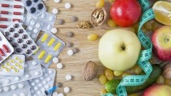 Продукты поправят здоровье лучше, чем лекарства