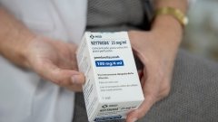 Halozyme заблокировала продажи подкожной версии Keytruda в Германии