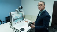 На Одещині готуються до запуску телемедичних консультацій пацієнтів /Прес-служба ДП 'Електронне здоров'я'