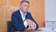 Дмитро Шимків: Надмірна бюрократизація перешкоджає розвитку фундаментальної науки та інновацій в Україні
