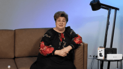Ганна Зайченко, доктор медичних наук, професор