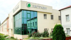 Фармкомпания «Лектравы» в 2017 году увеличила объем продаж на 26%