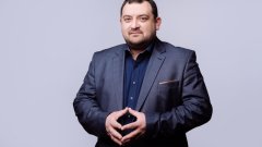 Сергій Кузьміних, голова підкомітету з питань фармації та фармацевтичної діяльності Комітету Верховної Ради з питань здоров’я нації, медичної допомоги та медичного страхування