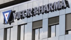 Vifor продалась австралийской компании