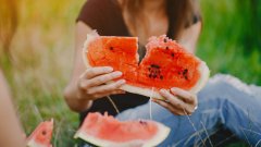 Питание летом: как не согрешить в сезонном раю /freepik