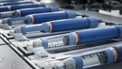 Британський регулятор конфіскував 2 тисячі контрафактних препаратів для схуднення