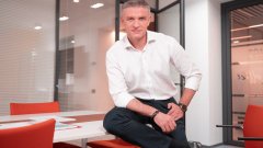 Дмитро Шимків. Фото: /Прес-служба ПрАТ «Фармацевтична фірма« Дарниця»