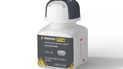 AbbVie защитила эксклюзивность Rinvoq до 2037 года