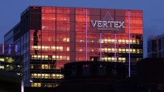 Vertex Pharmaceuticals ставить на паузу проект, який вона просуває на пару з Moderna