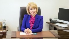 В.о. ректора НФаУ Алла Котвіцька очолила експертну групу МОЗ
