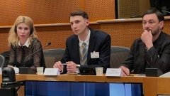Украина рассматривает психоделически ассистированную терапию только в рамках доказательной медицины /ГЭЦ