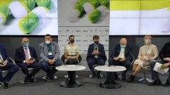 О чем говорят фармацевты