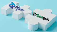 Pfizer жертвує Bavencio заради поглинання Seagen