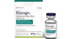 Partner Therapeutics затвердила Bizengri при рідкісній холангіокарциномі