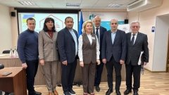 Кузьміних: Фармацевтична освіта — фундамент ефективної роботи аптек