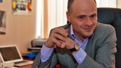 Михаил Радуцкий: Чтобы провести медреформу в Киеве, Парламенту предложат поменять закон о столице