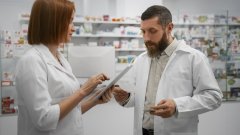 Укрфармагентство зможе тимчасово забороняти обіг ліків до 90 днів /Magnific