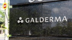 Galderma зареєструвала немолізумаб при атопічному дерматиті