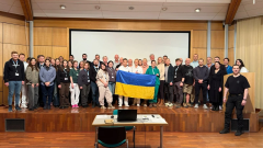 Українські медики переймають досвід фахівців з реабілітації Австрії /МОЗ