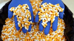 Повышенная доза. Украинские фармацевты уверенно наращивают производство – по 30% в месяц